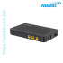MARSRIVA ET1 8000mAh Smart Mini DC UPS